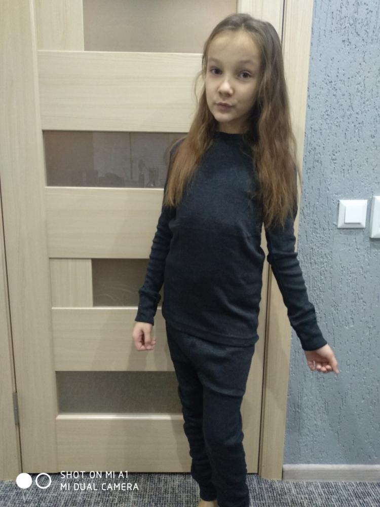 Отличная детская пижама на байке