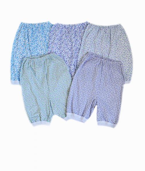 Панталони жіночі довгі кольорові бавовна 100% , панталон жіночий мягкий білизновий кулір (48-60р) Размер 56