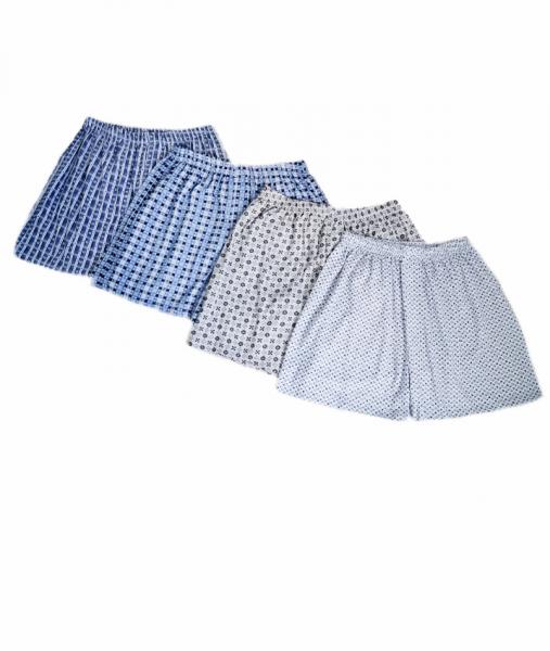 Труси ( сімейки ) 100% бавовна  без синтетики , сімейні труси норма і баталл ( 48 -64 р) Размер 56